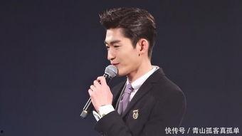 张翰吃瓜娱乐圈